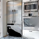 Image for article titled Teaching Robots There Are No Toilets in the Kitchen Makes Them Better at Navigating a House